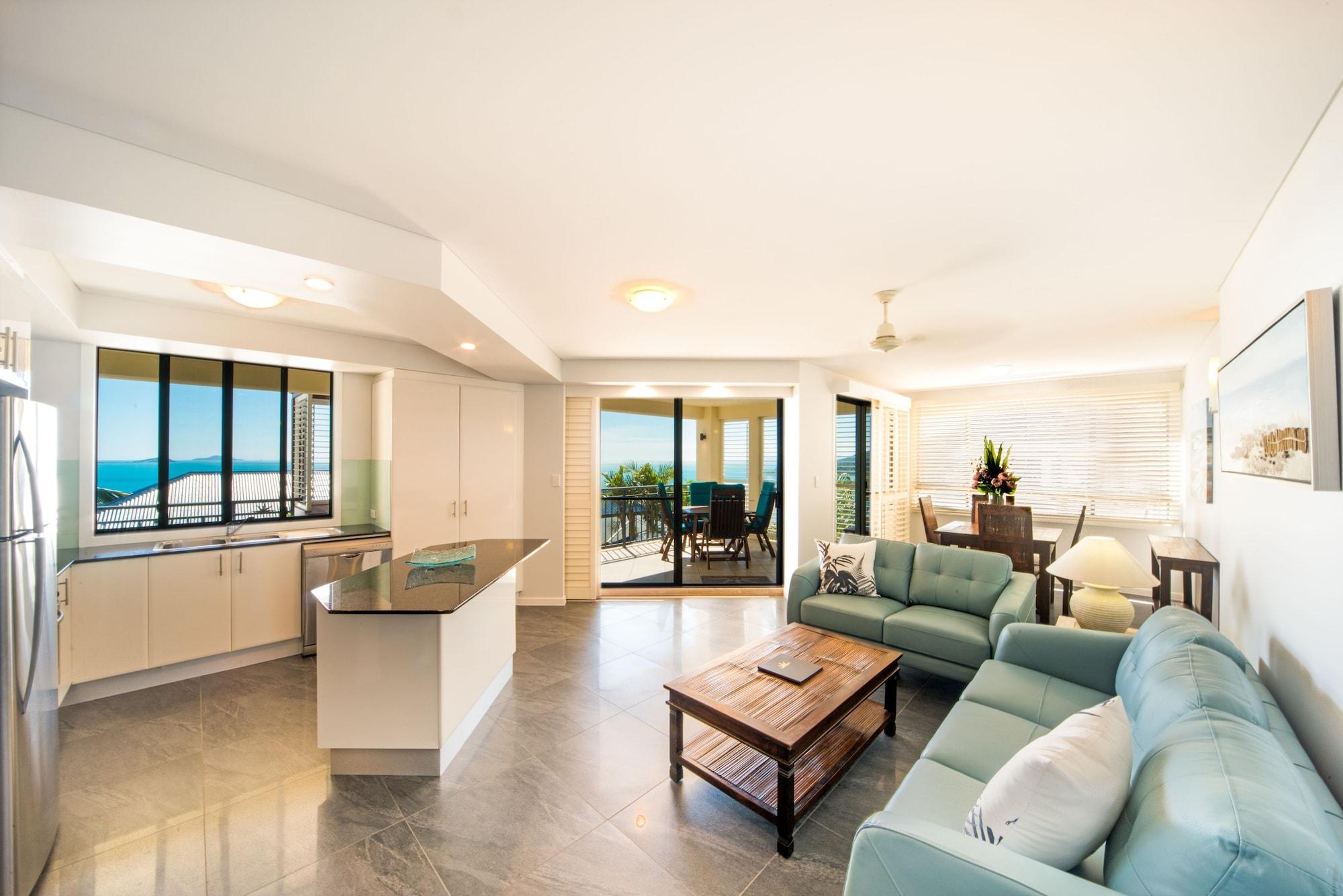 Pinnacles Airlie Beach Exterior photo