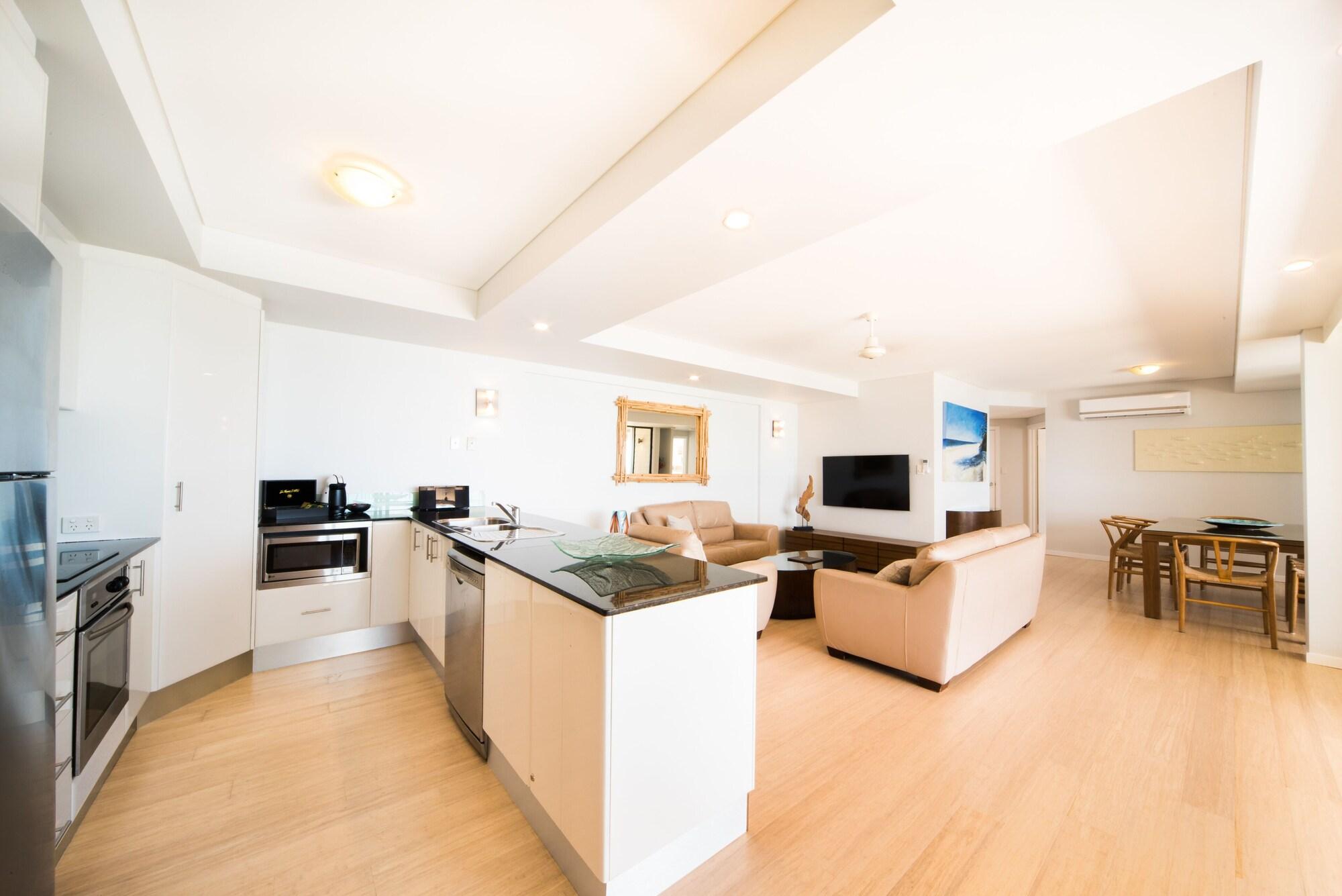 Pinnacles Airlie Beach Exterior photo