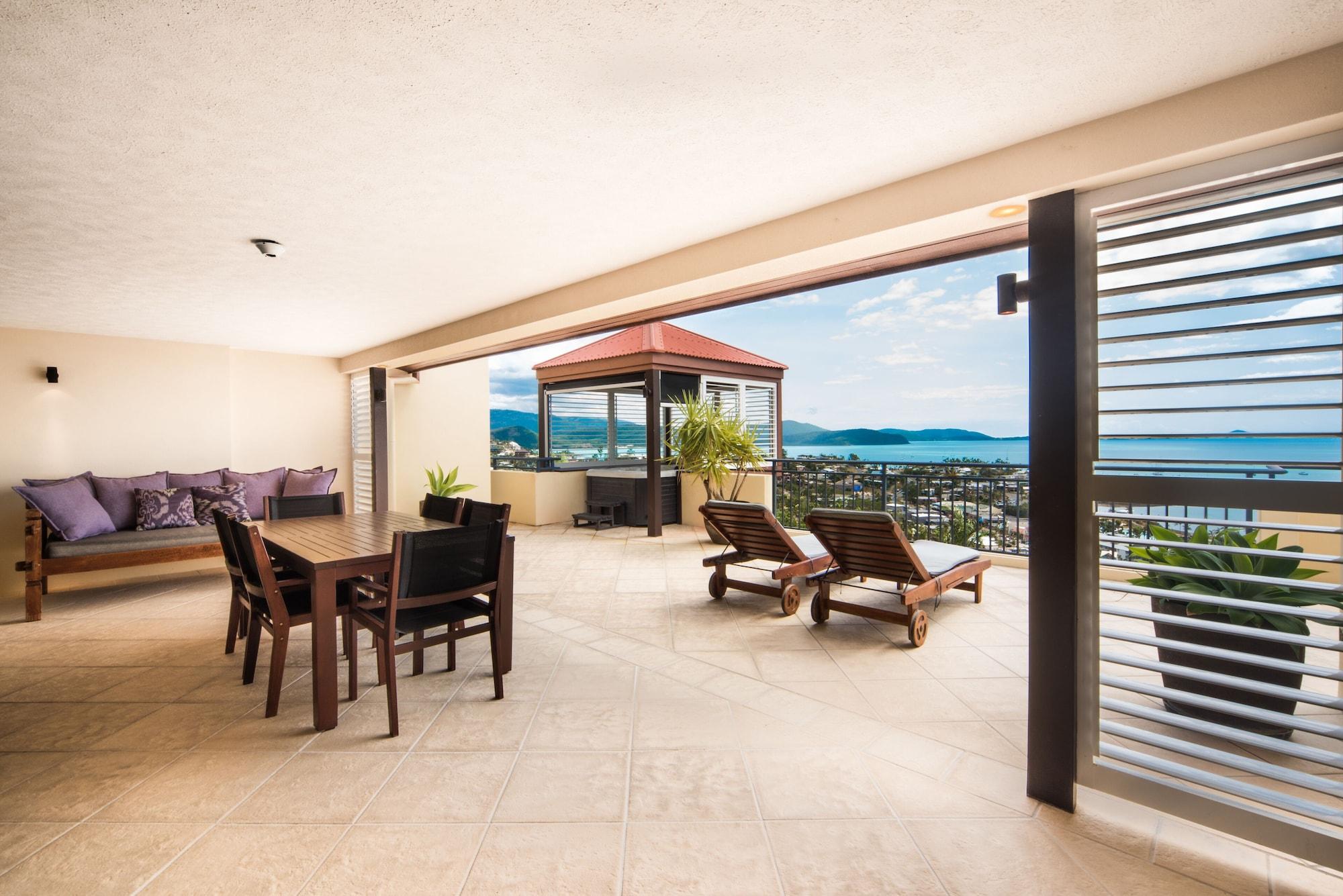 Pinnacles Airlie Beach Exterior photo