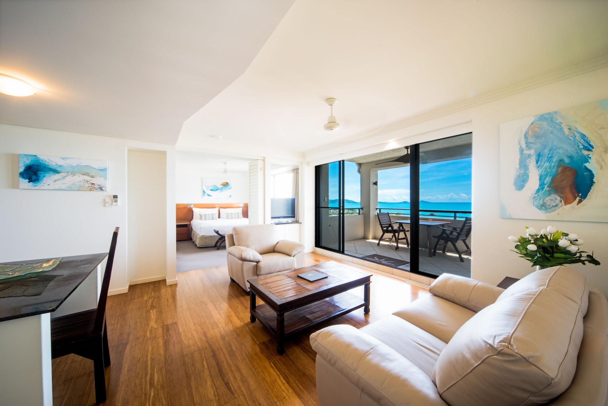 Pinnacles Airlie Beach Exterior photo