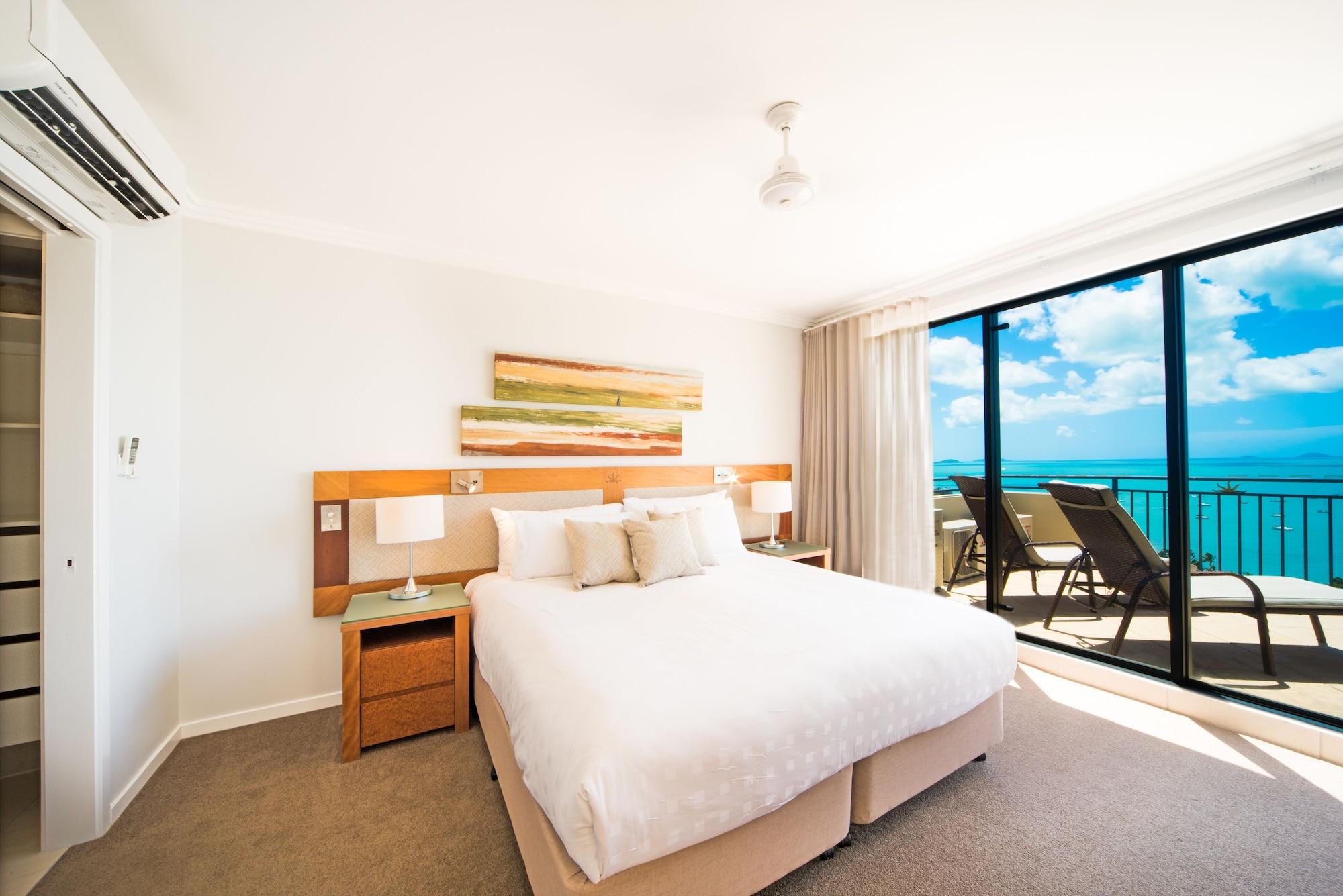 Pinnacles Airlie Beach Exterior photo