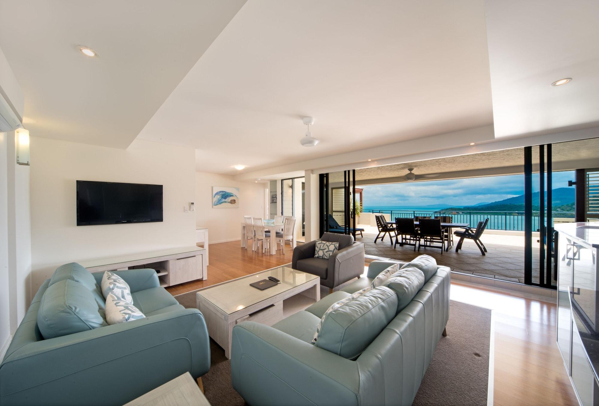 Pinnacles Airlie Beach Exterior photo