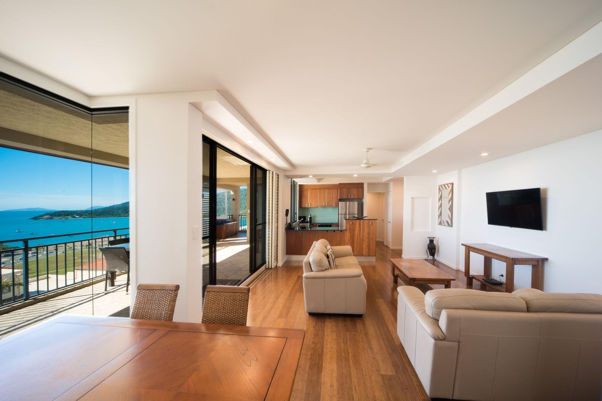 Pinnacles Airlie Beach Exterior photo
