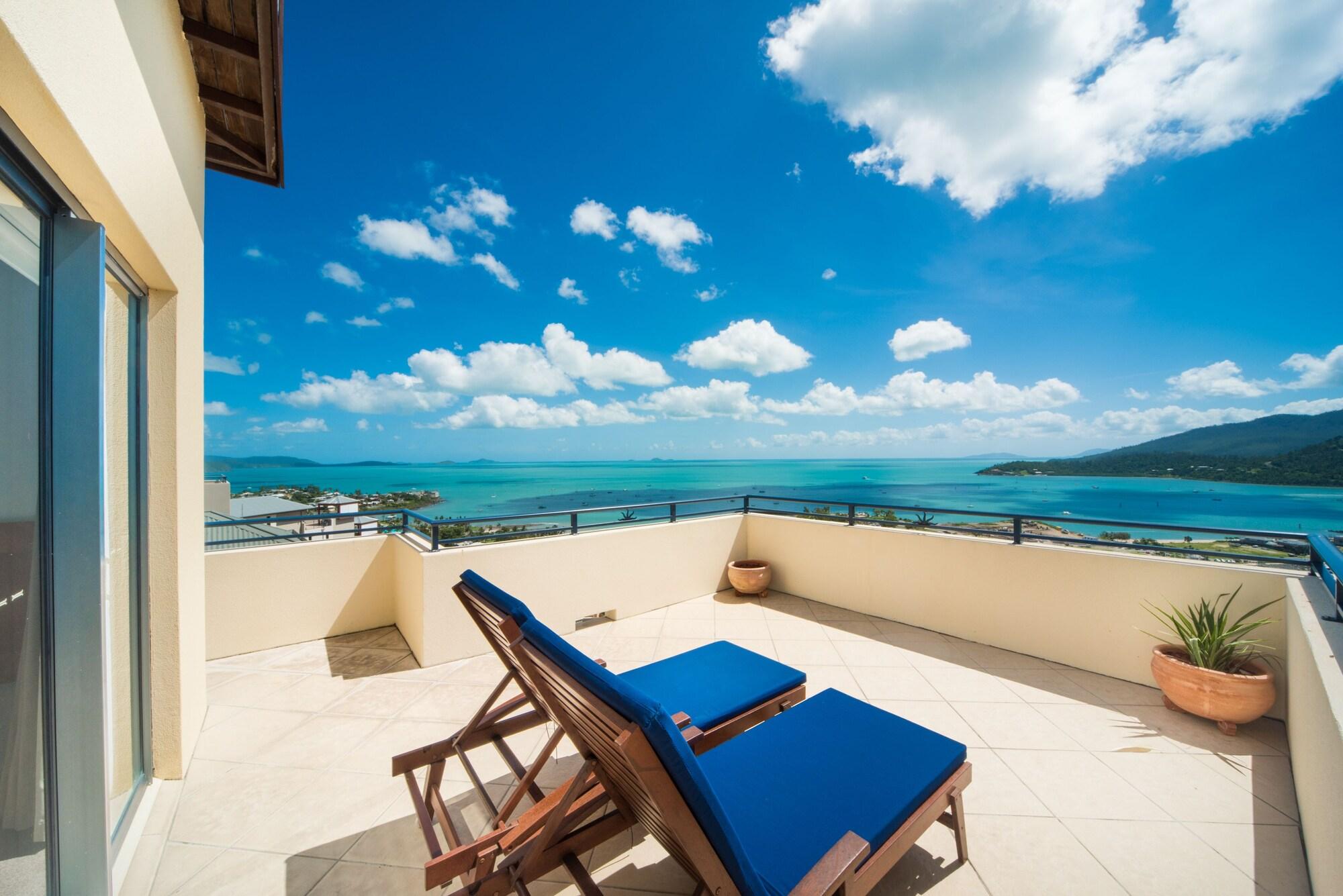 Pinnacles Airlie Beach Exterior photo