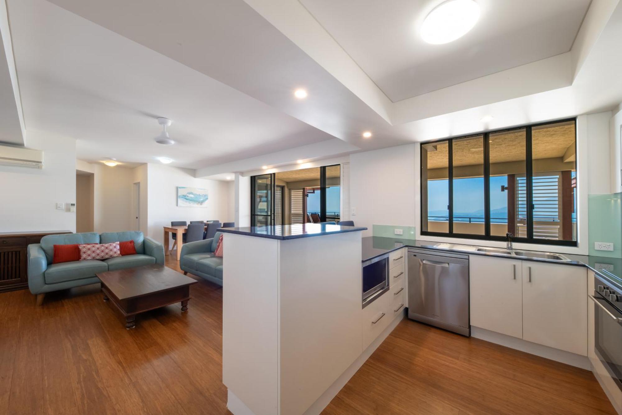 Pinnacles Airlie Beach Exterior photo