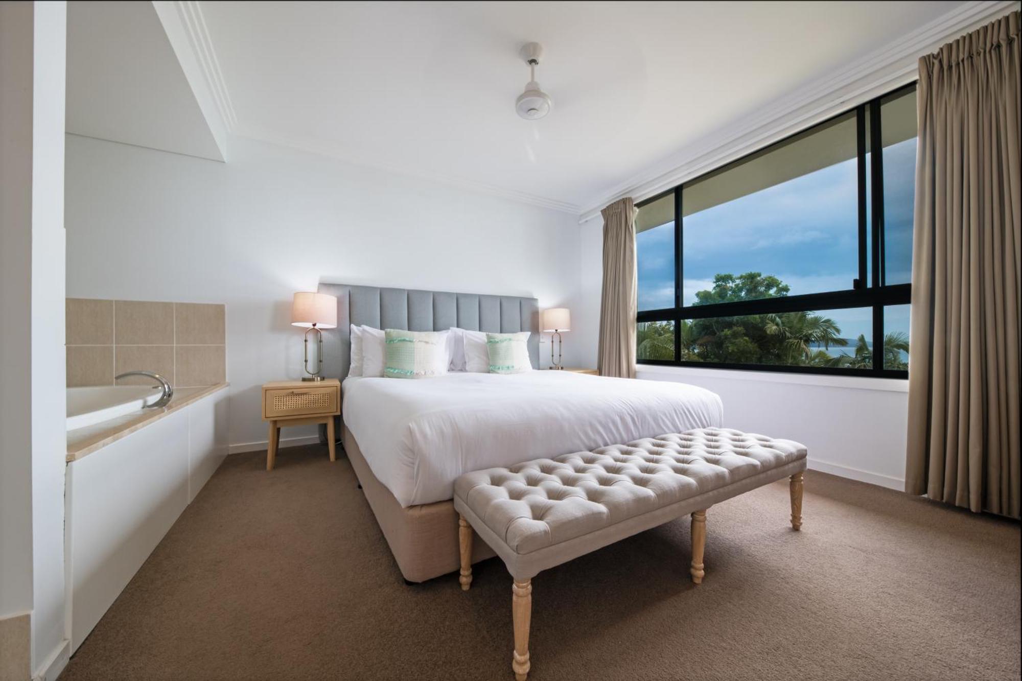 Pinnacles Airlie Beach Exterior photo
