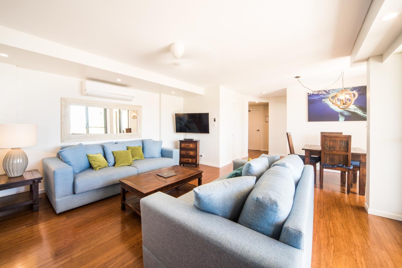 Pinnacles Airlie Beach Exterior photo