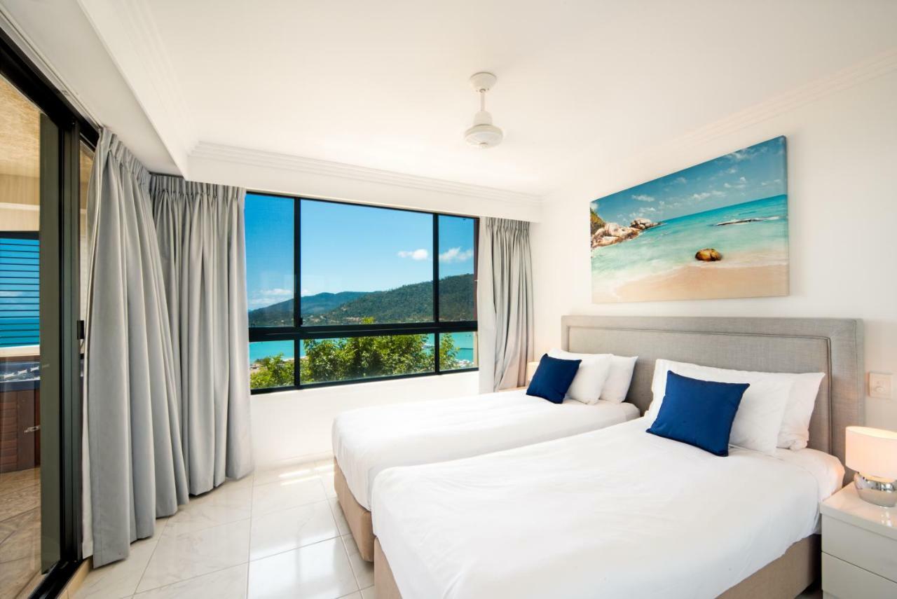 Pinnacles Airlie Beach Exterior photo