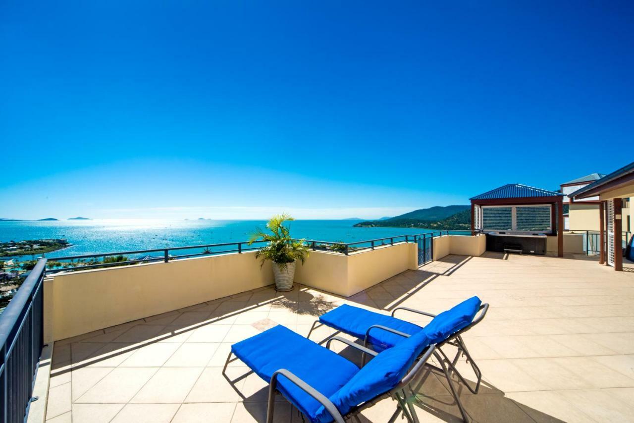 Pinnacles Airlie Beach Exterior photo